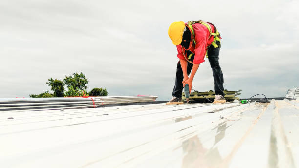 Best 4 Ply Roofing  in Remerton, GA