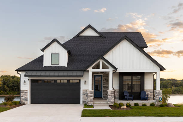 Best Steel Roofing  in Remerton, GA