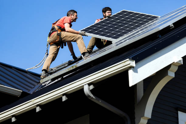 Best Gutter Installation and Repair  in Remerton, GA